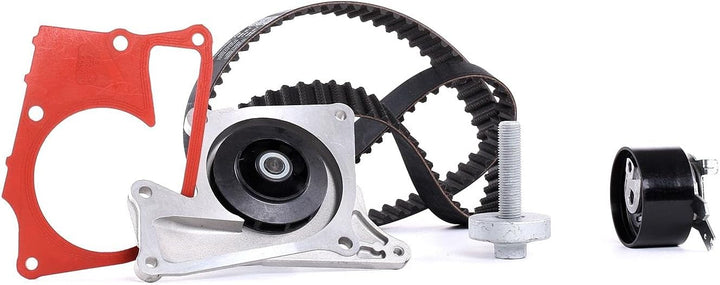 GATES PowerGrip Kit + Wasserpumpe KP15675XS