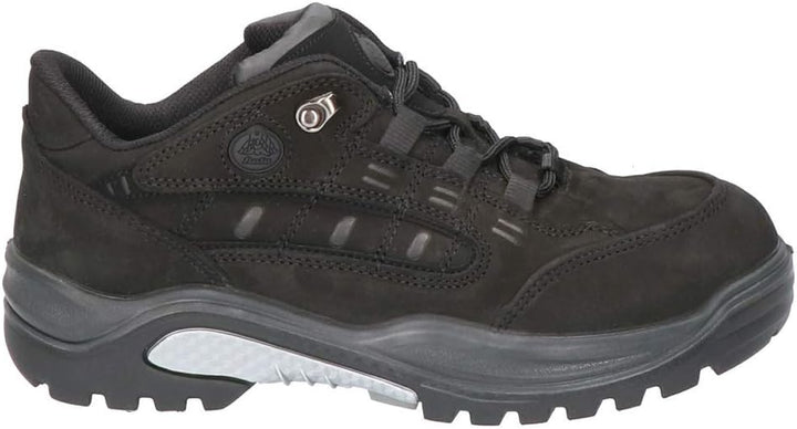 Bata - Traxx 91 - Low Cut S2 - Sicherheitsschuhe - TPU QuattroTech®-Sohle - Stahlkappe - Arbeitsschu