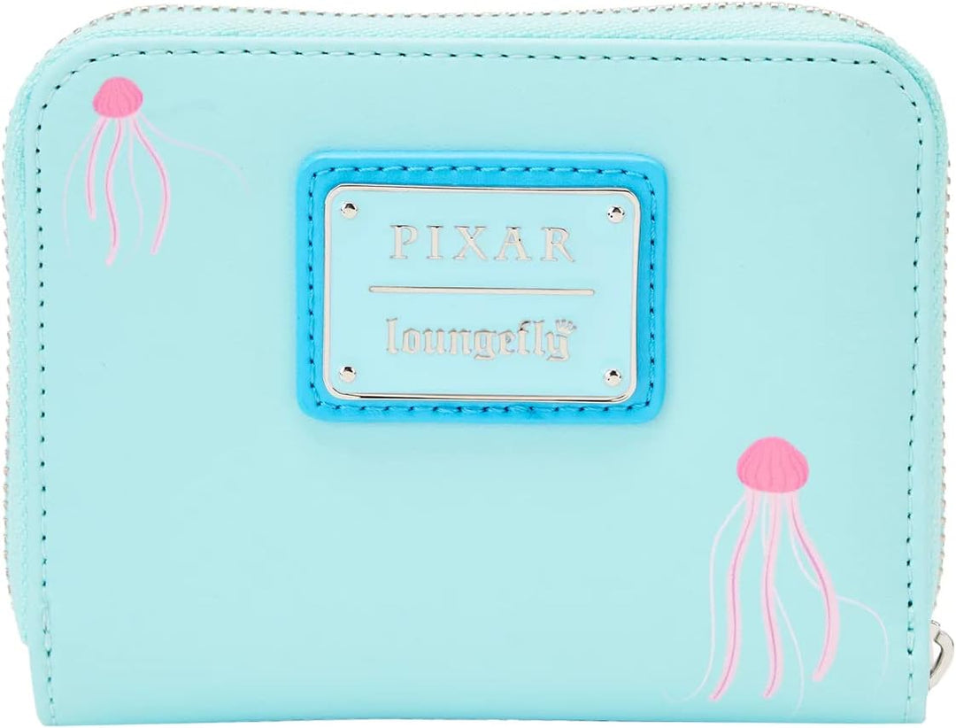 Loungefly Disney Porte-Holzkarte zum 20. Jahrestag Findet Nemo Einheitsgrösse multi, Einheitsgrösse