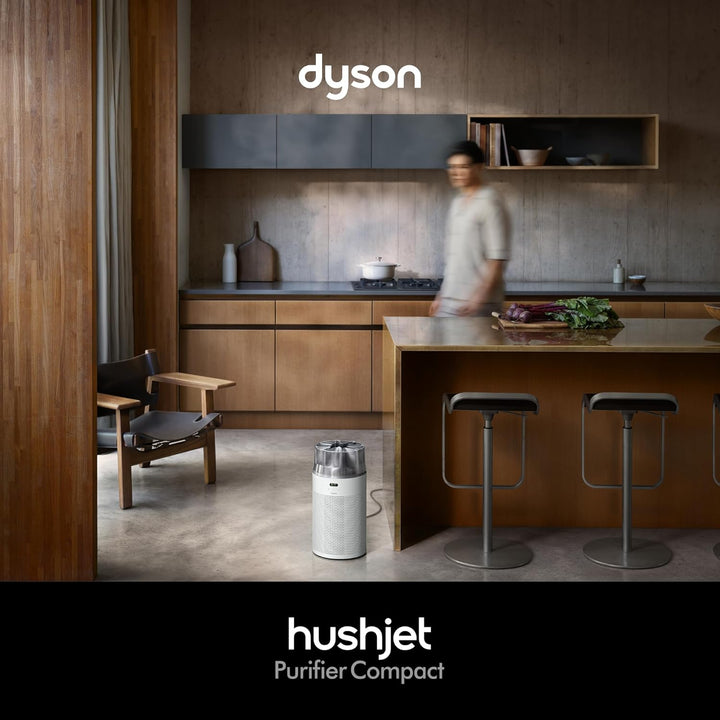 Dyson Hushjet™ Purifier Compact HJ10
