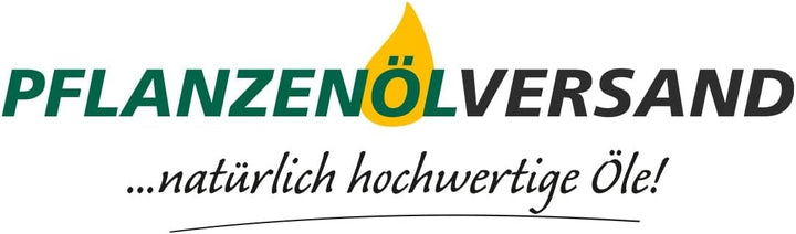 6 Liter ProFair Leinöl (6 x 1 Liter-Flasche) kaltgepresst, 100% aus Reiner Leinsaat, Erstpressung, o