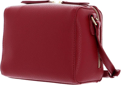 VALENTINO Willow Haversack Bordeaux