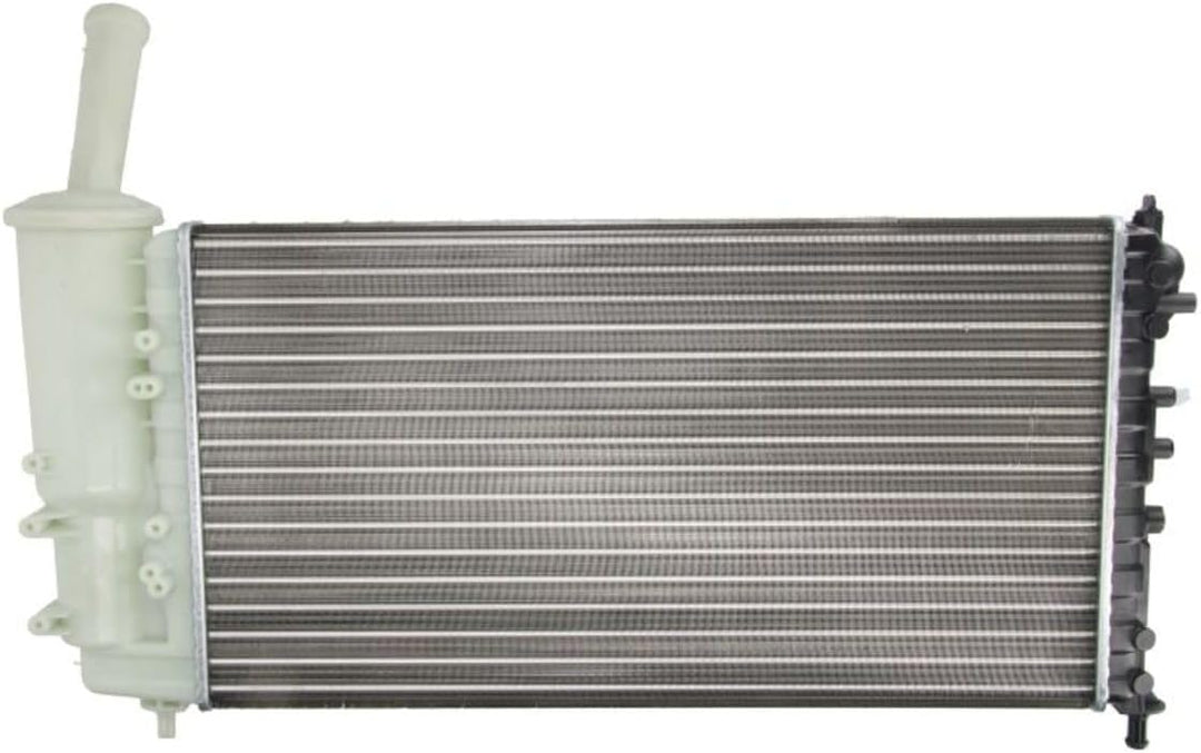 Nissens 61886 Kühler, Motorkühlung