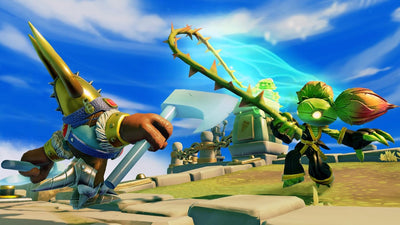 Skylanders Imaginators Abenteuer-Paket Waldelfe