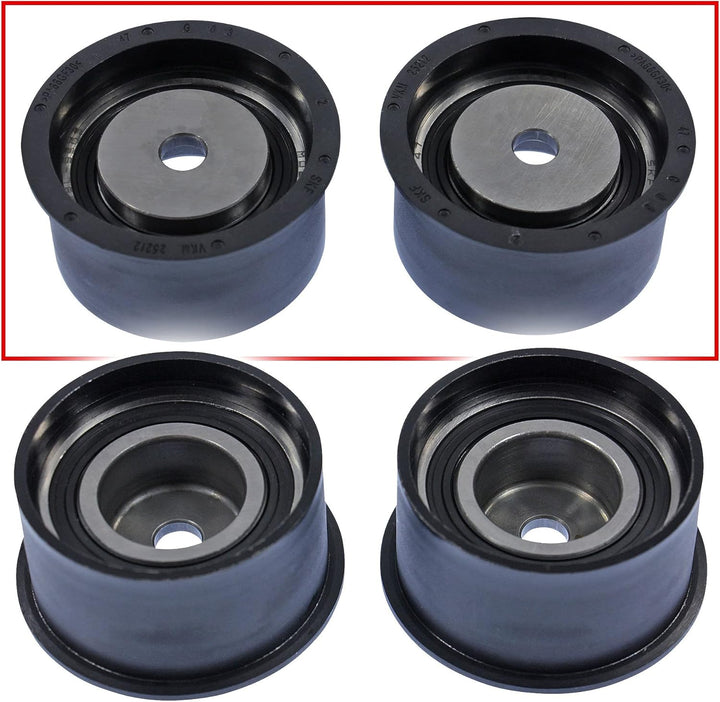 SKF VKMC 05228 Spannrollensatz inkl. Wasserpumpe