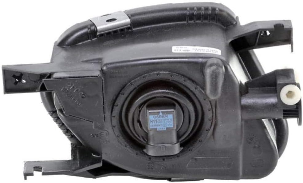 HELLA 1NB 008 275-031 Halogen-Nebelscheinwerfer - links - für u.a. Mercedes-Benz Sprinter 3,5-T Ch.