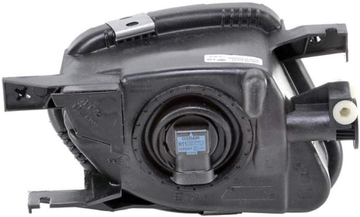 HELLA 1NB 008 275-031 Halogen-Nebelscheinwerfer - links - für u.a. Mercedes-Benz Sprinter 3,5-T Ch.