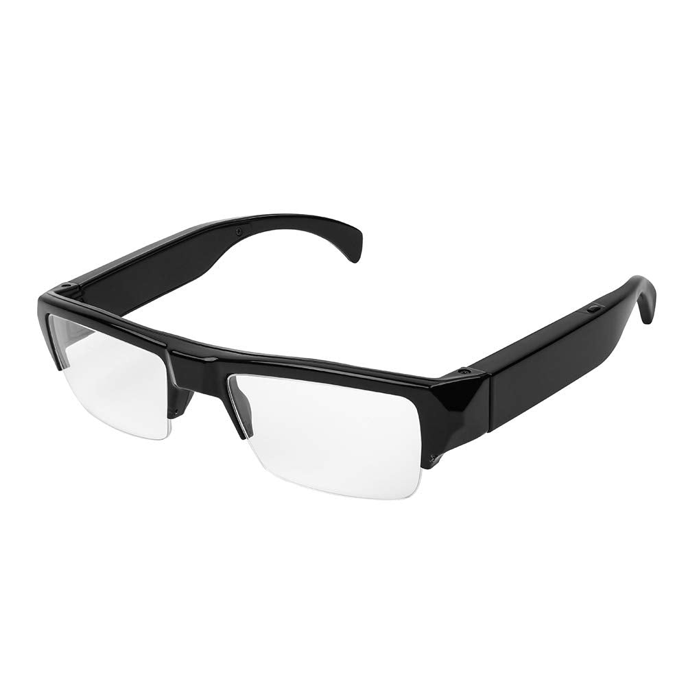 KOBERT GOODS V13 Version 2.0 Versteckte hochauflösende 5 Megapixel Full HD Mini Überwachungs-Kamera