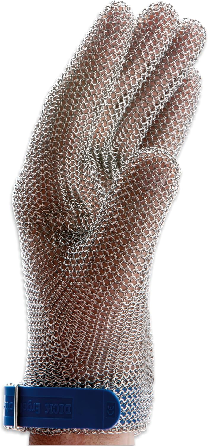 Dick - Niroflex Handschuh