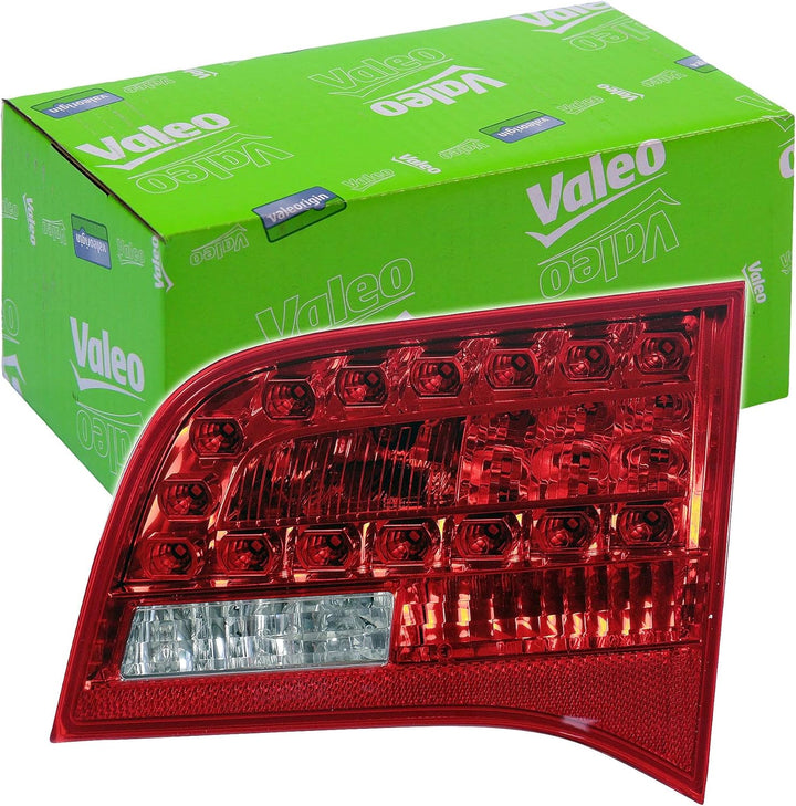 VALEO Original Teil Heckleuchte Rechts 043332 Single, Single