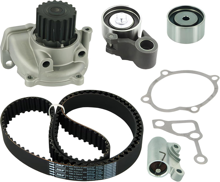 SKF VKMC 94912 Spannrollensatz inkl. Wasserpumpe