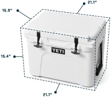 YETI Tundra 35 Kühler Tan, Tan