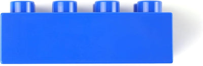 LEGO® DUPLO® 2x4 Bausteine bunt gemischt - 10 Stück - Bausteine für kreatives Bauen
