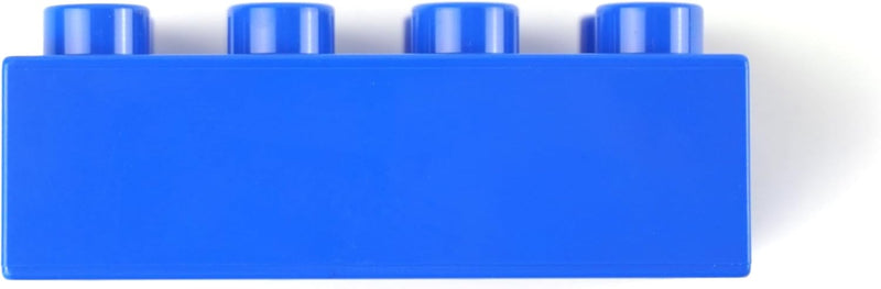 LEGO® DUPLO® 2x4 Bausteine bunt gemischt - 10 Stück - Bausteine für kreatives Bauen