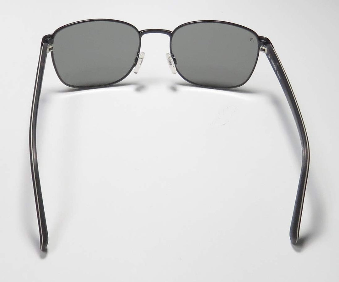 Rodenstock Men's R1416-A Sunglasses, a, 54