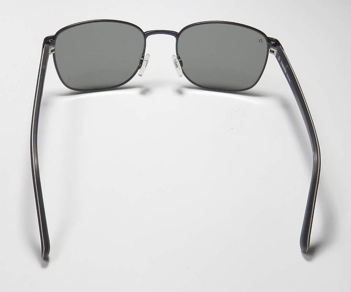 Rodenstock Men's R1416-A Sunglasses, a, 54