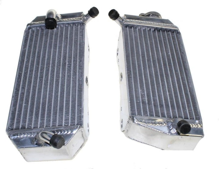 Wasserkühler Set für Honda CRF450R 2005-2008