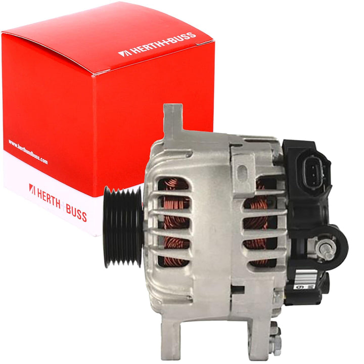 H+B JAKOPARTS J5110321 Lichtmaschinen