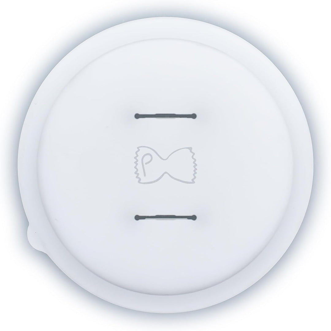 Pastidea - Matrize aus POM Reginette kompatibel mit Philips Pastamaker Avance und Serie 7000