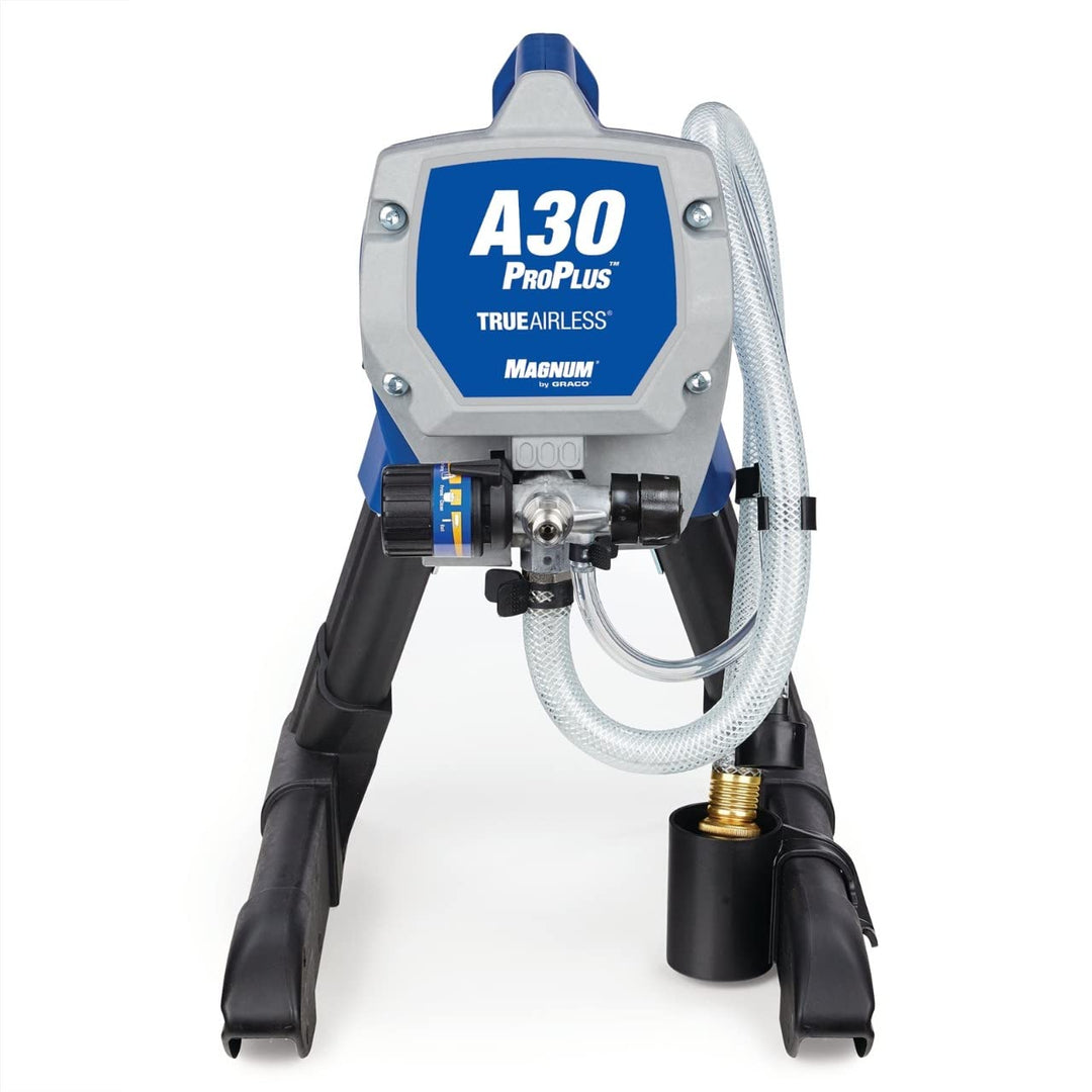 Graco Magnum by Graco 17C244 A30 ProPlus Airless-Farbspritzgerät, Private Anwendung (Fördermenge 1,0