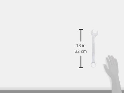 FACOM Ringgabelschlüssel 440, 1 Stück, 440.28 28 mm, 28 mm