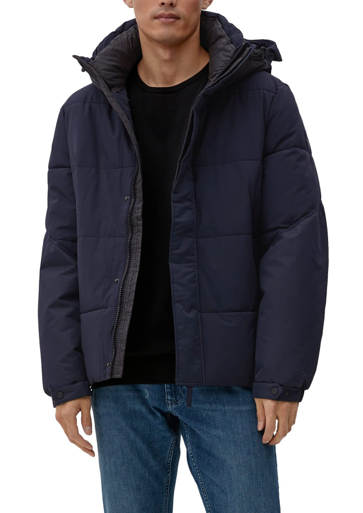 s.Oliver Herren Steppjacke S 5959, S 5959