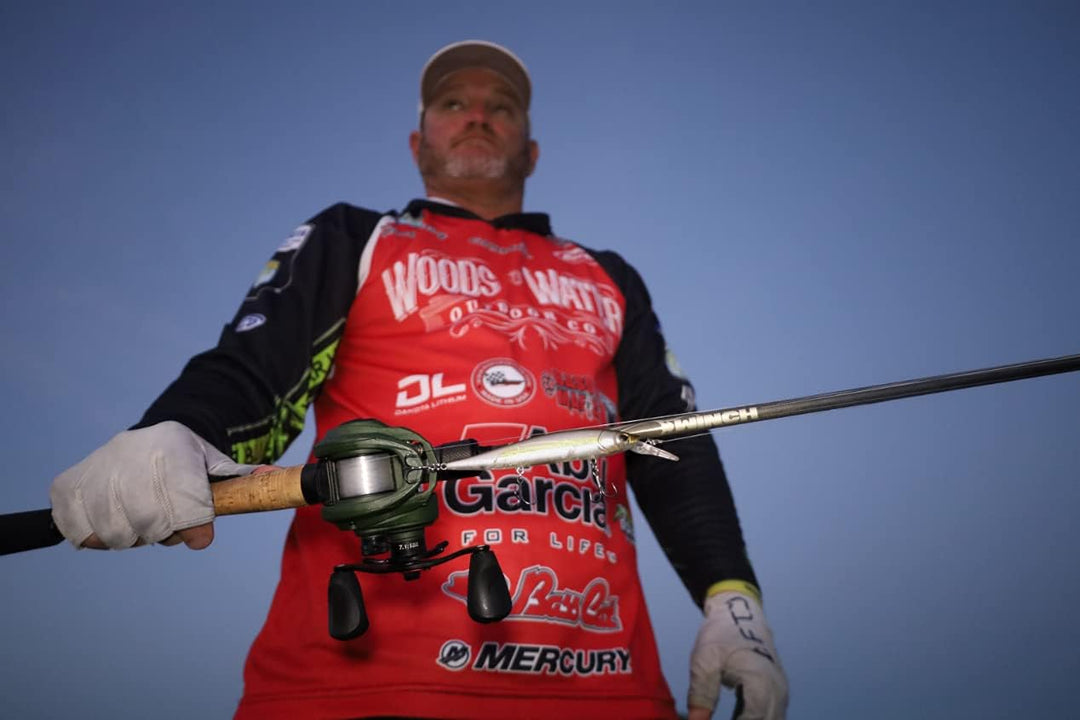 Berkley Berkley Stunna Fishing Hard Bait 2 Shad Filet 112mm - 1/2 oz, Shad Filet 112mm - 1/2 oz