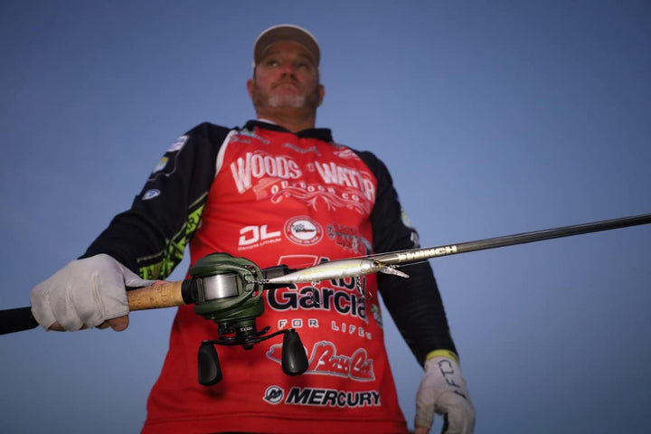 Berkley Berkley Stunna Fishing Hard Bait 2 Shad Filet 112mm - 1/2 oz, Shad Filet 112mm - 1/2 oz