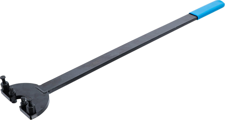 BGS 66703 | Kurbelwellen-Gegenhalteschlüssel