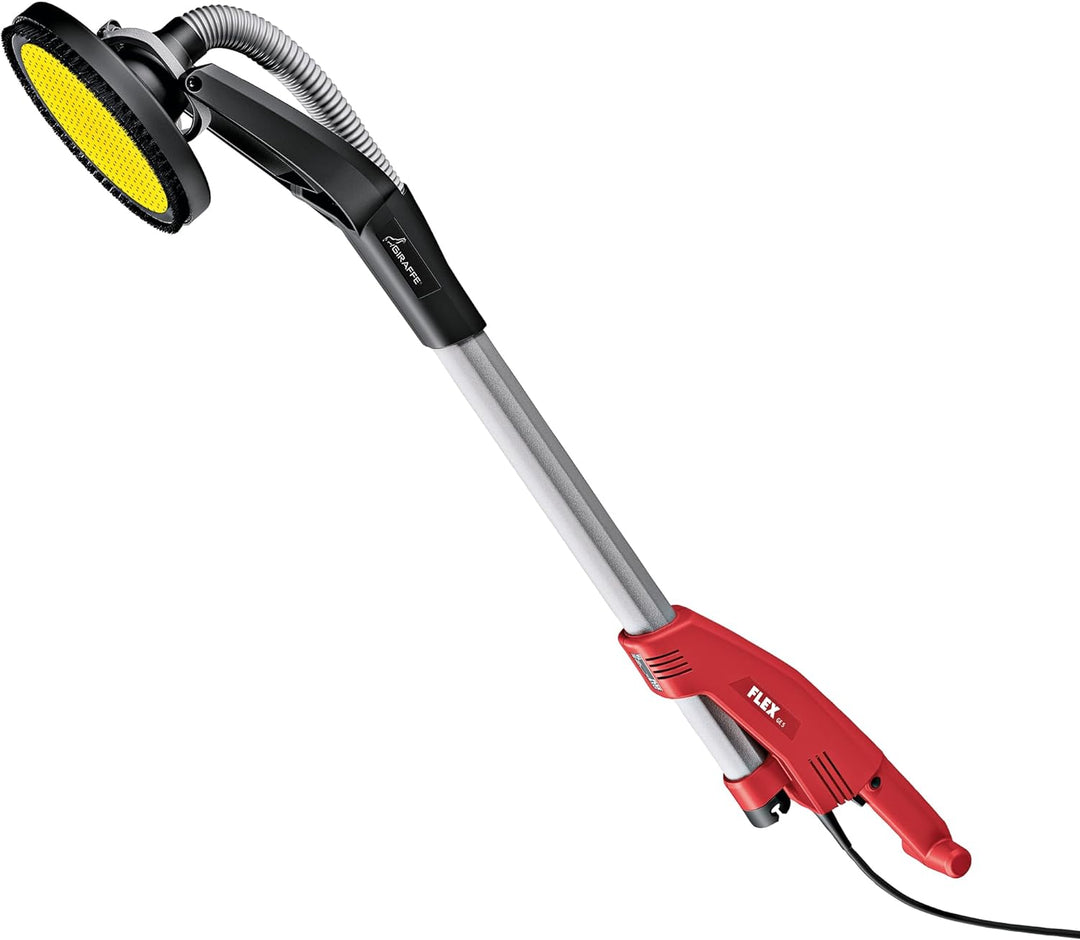 Flex Wand- und Deckenschleifer Giraffe GE 5 (500 W, Schleifteller-ø 225 mm, Klettbefestigung, Länge