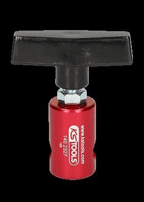 KS Tools Klemmvorrichtung für Gasdruckdämpfer, 30 mm