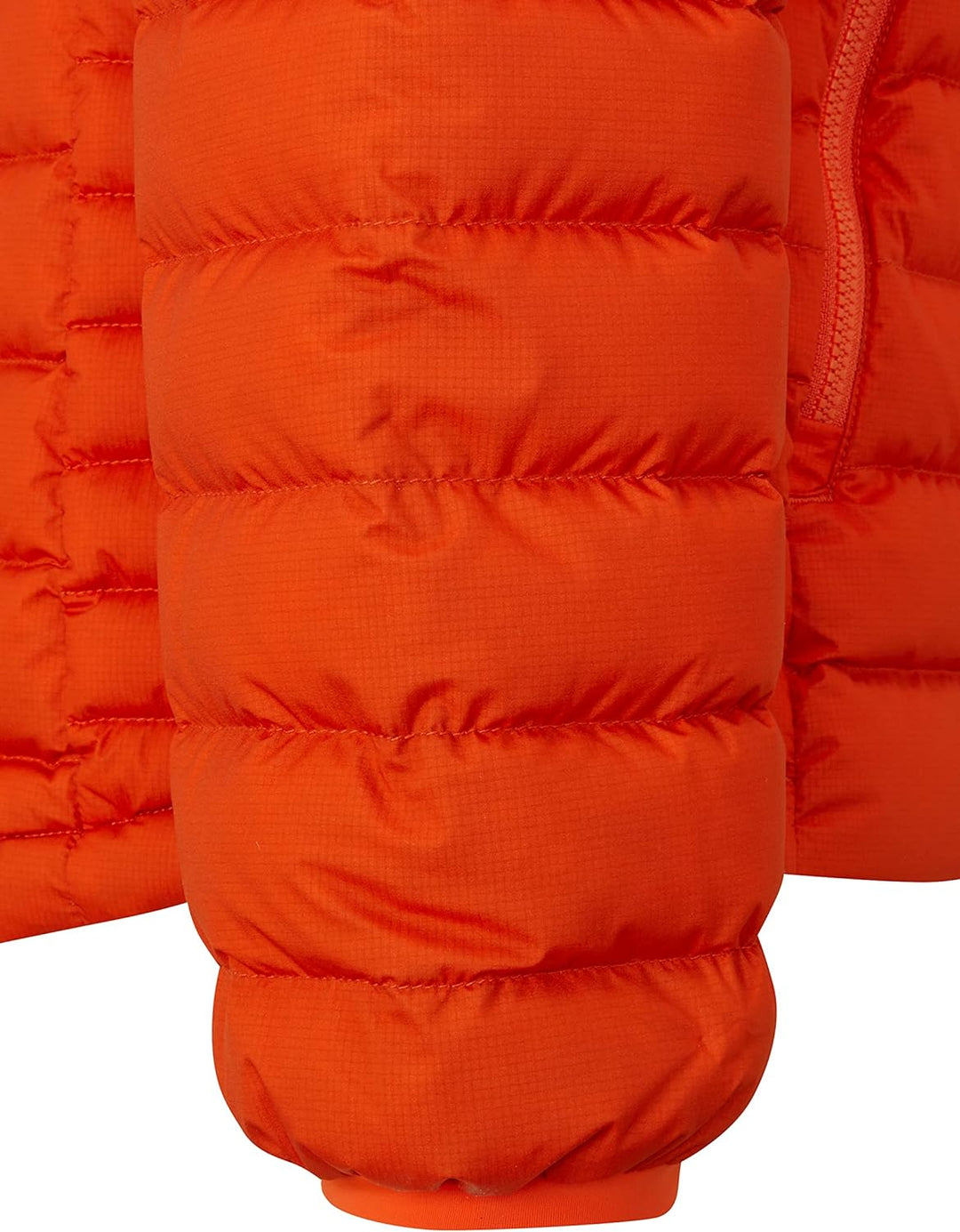 Rab Herren Infinity Microlight Jacke, firecracker, XL