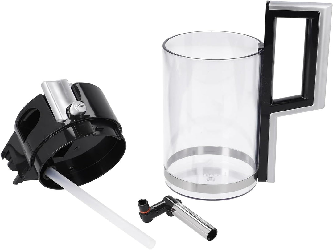 Kompatibel/Ersatz für DeLonghi 5513294531 Milchbehälter ESAM 6700/5500/5600 Kaffeeautomat De'Longhi