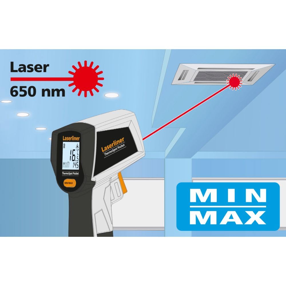 Laserliner 082.440A DIY