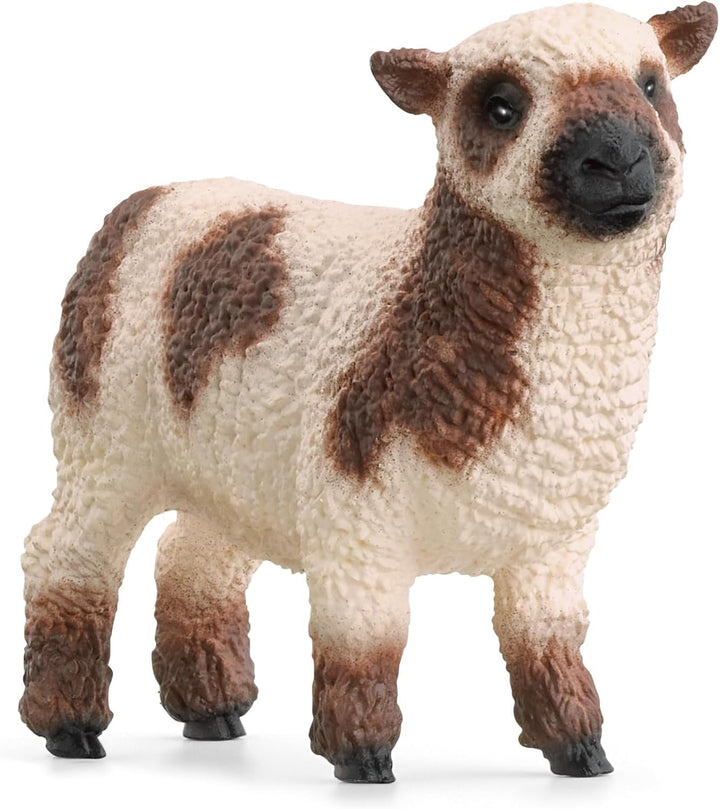 SCHLEICH Farm World | Schaffreunde 42660 Bauernhof Spielfigur | detailgetreue Tierfiguren | Geschenk