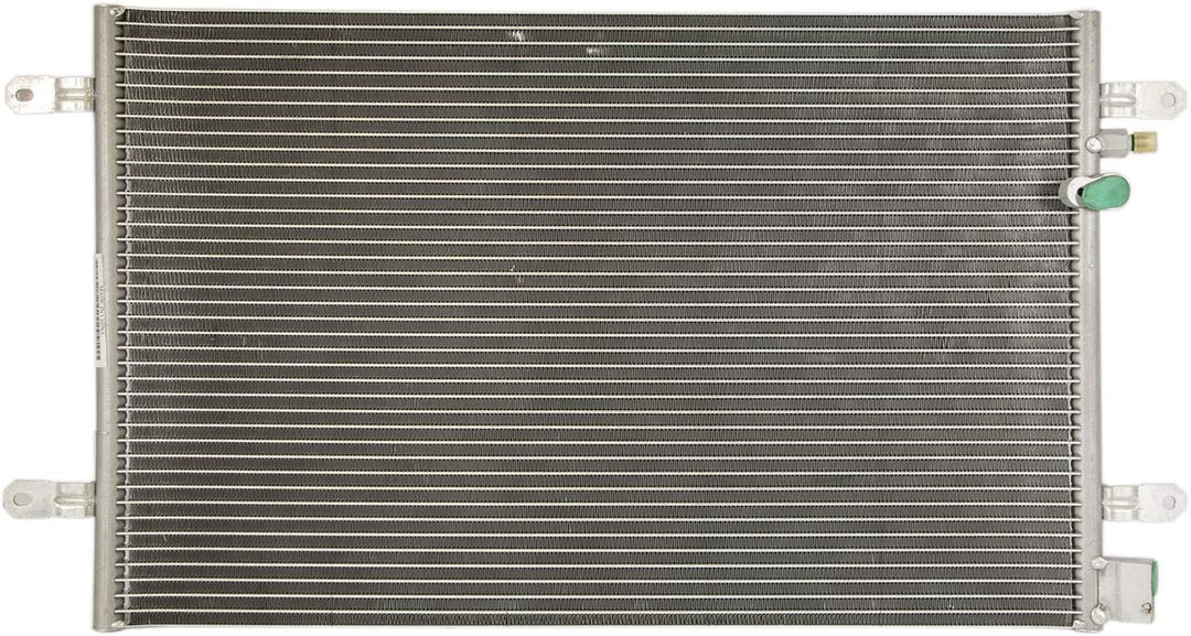 Valeo Kondensator Klimaanlage 814004