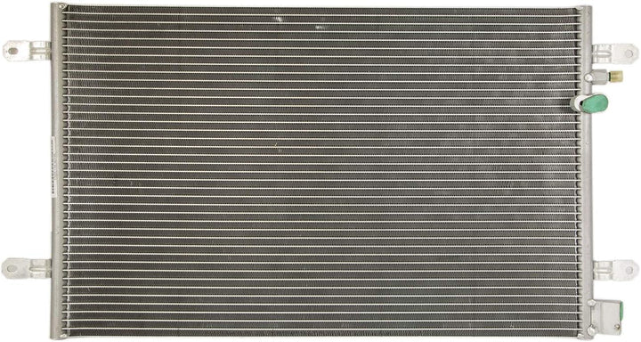 Valeo Kondensator Klimaanlage 814004