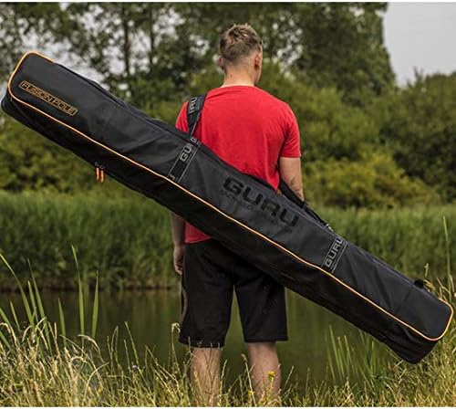 Guru Fusion Reisetasche für Stangen XL, XL