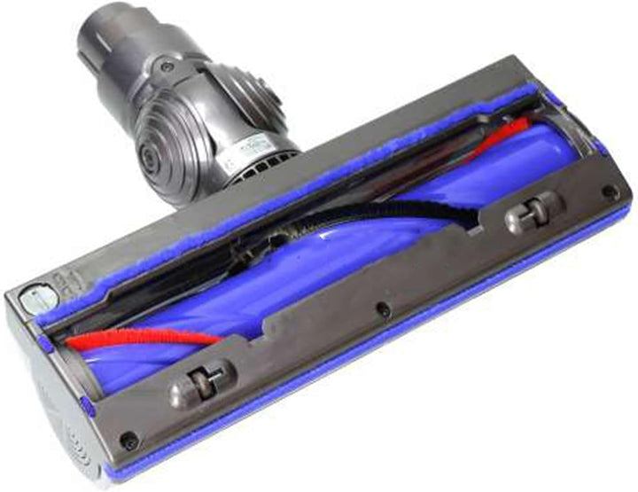 Dyson 968266-02 V7 Motorkopf-Reinigungskopf mit Schnellentriegelung