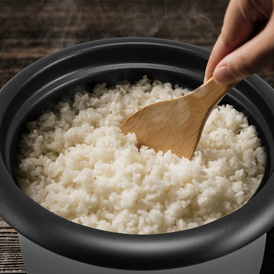 Universeller Reiskocher Innentopf Aluminiumlegierung Antihaftbeschichtet 8.3 Zoll Multifunktional Fü