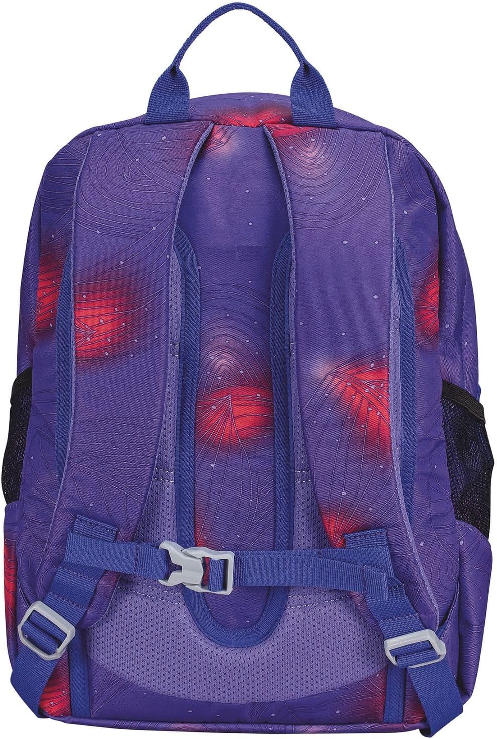 Scout Rucksack X Summer