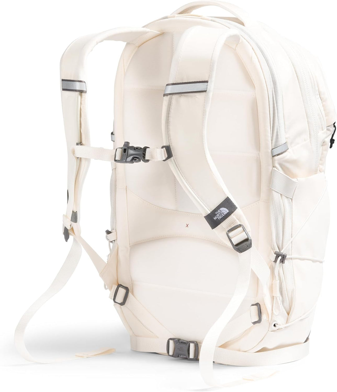 THE NORTH FACE Unisex Borealis Sling Schlinge, Einheitsgrösse Gardenia White-tnf Blac