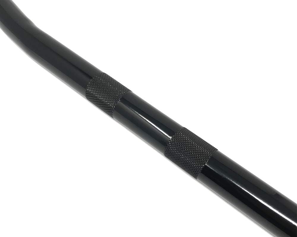 Motorrad Lenker 25mm 1" Widerstand Stangen Für Streetfighter Cruiser Muscle Projekt