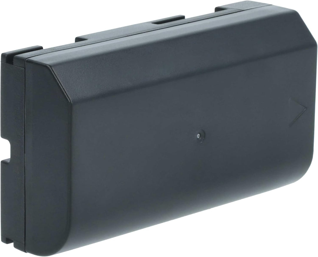 vhbw Akku kompatibel mit Survey Equipment Kamera (2600 mAh, 7,4 V, Li-Ion)