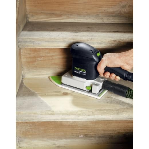 Festool Zapata triangular SSH-STF-V93x266/14