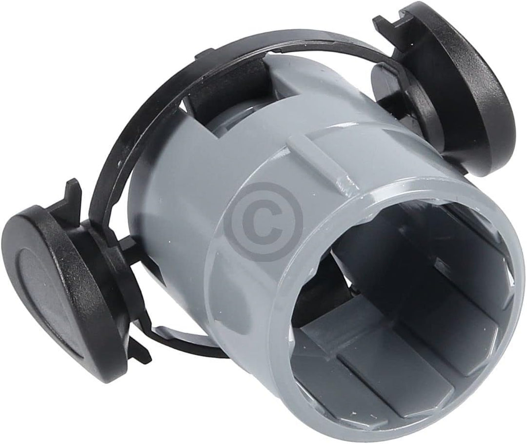 eVendix Auswurfhebel kompatibel mit Bosch 10016147 für Stabmixer
