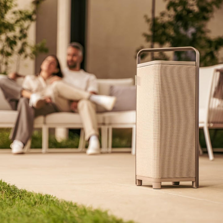 sonoro Vibes L - Outdoor Bluetooth Lautsprecher - 2×3&