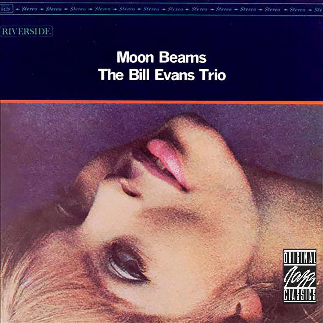 Moon Beams, Vinyl