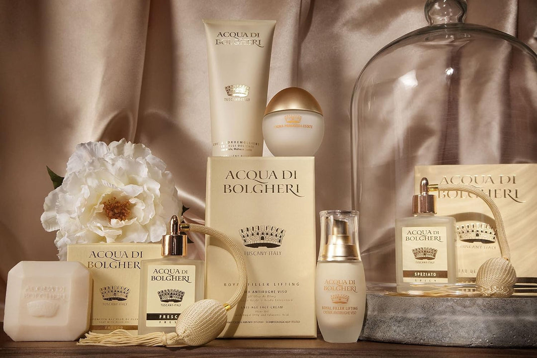 Acqua di Bolgheri ORO Gold Eau de Parfum - 50ml
