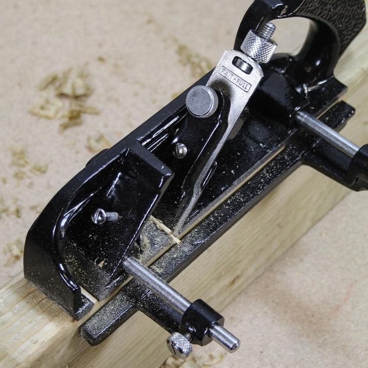 Faithfull - Nr. 778 Rabatt Plane - FAIPLANE778